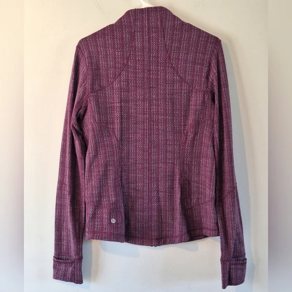 Lululemon Define Jacket - Picture 2 of 6